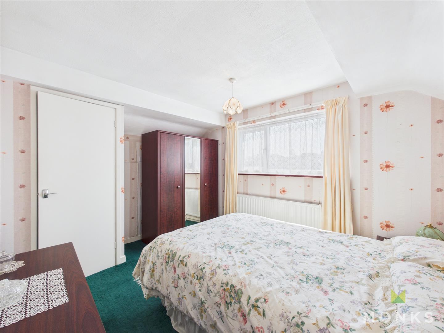 3 Lacon Drive, Shrewsbury, SY4 5JA SSTC